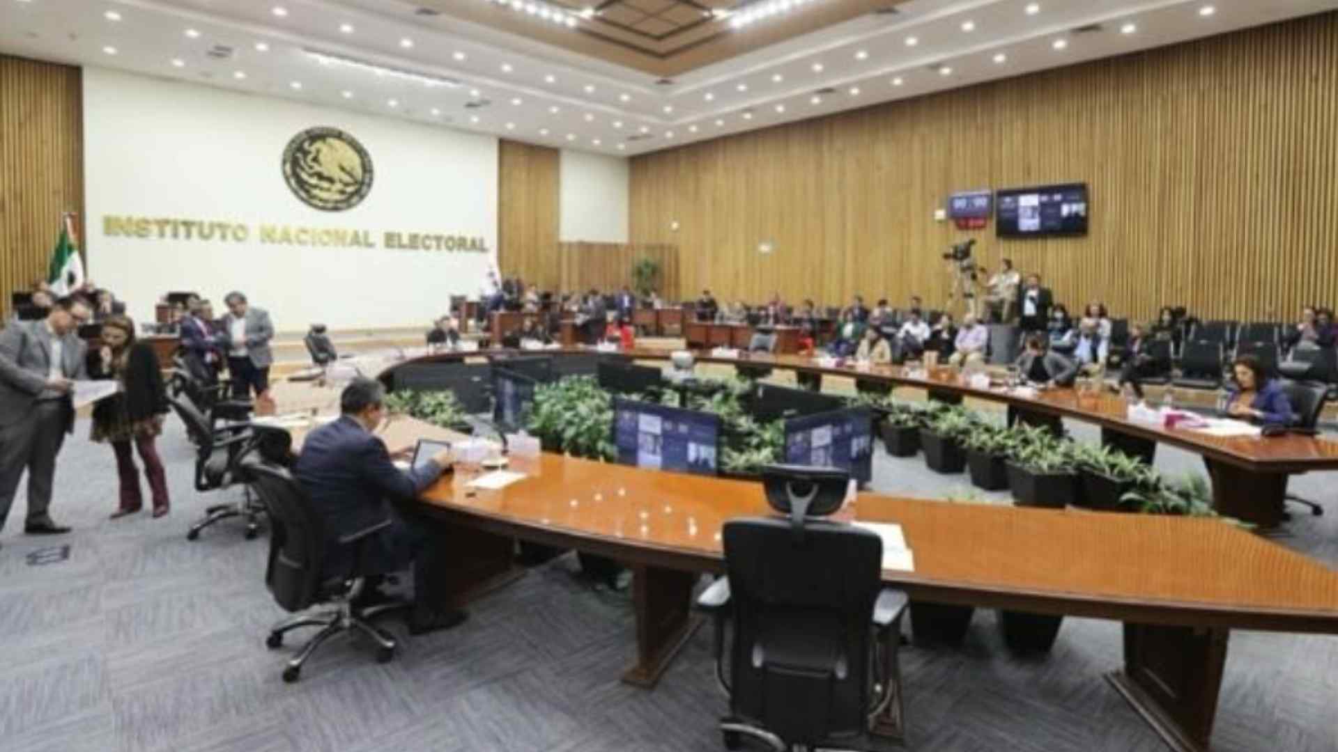 INE retira video con voz generada por IA tras polémica