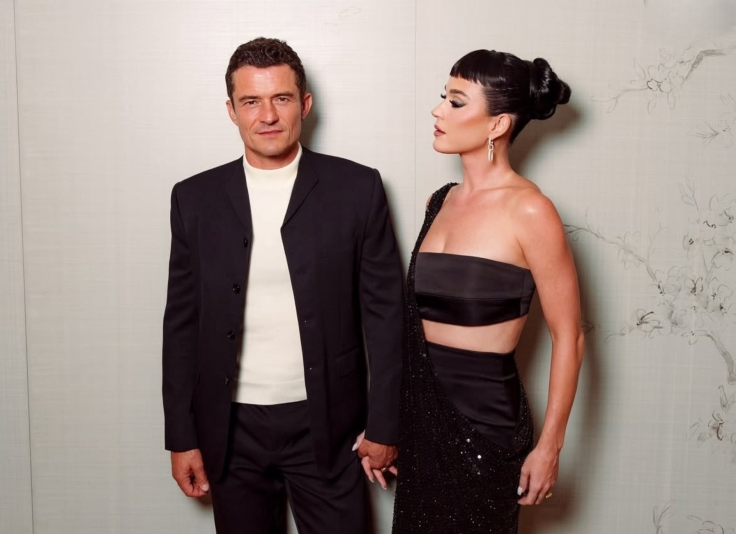 Katy Perry y Orlando Bloom confirman ruptura tras 9 años juntos