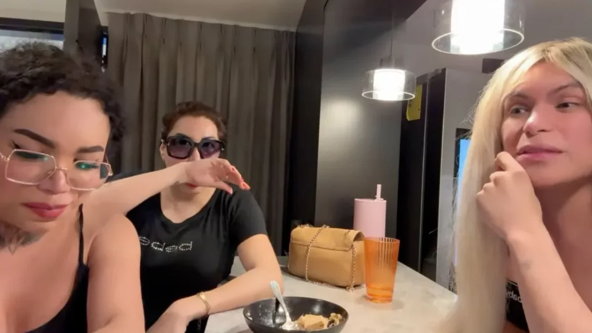 “Las Perdidas” sufren asalto en carretera rumbo a León; desmienten que fueran policías