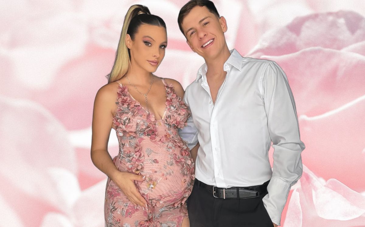 ¡Ya nació! Lele Pons y Guaynaa se convierten en papás por primera vez