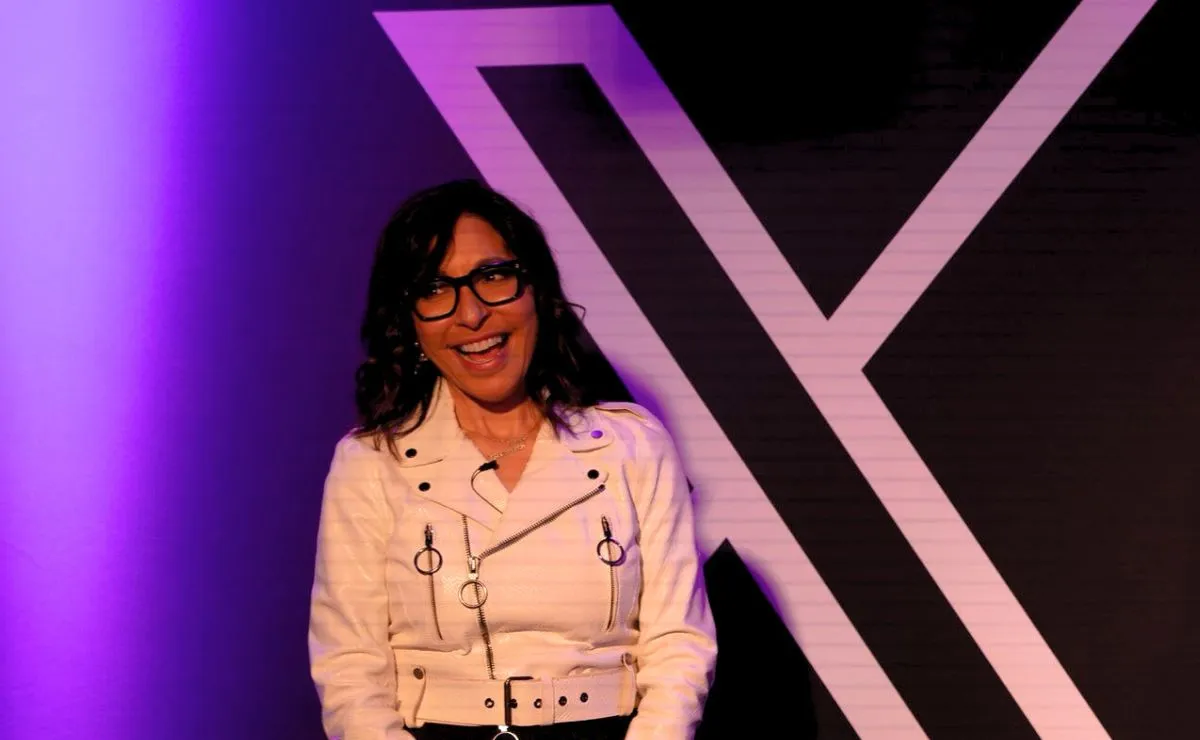 Dimite la directora ejecutiva de X nombrada por Musk