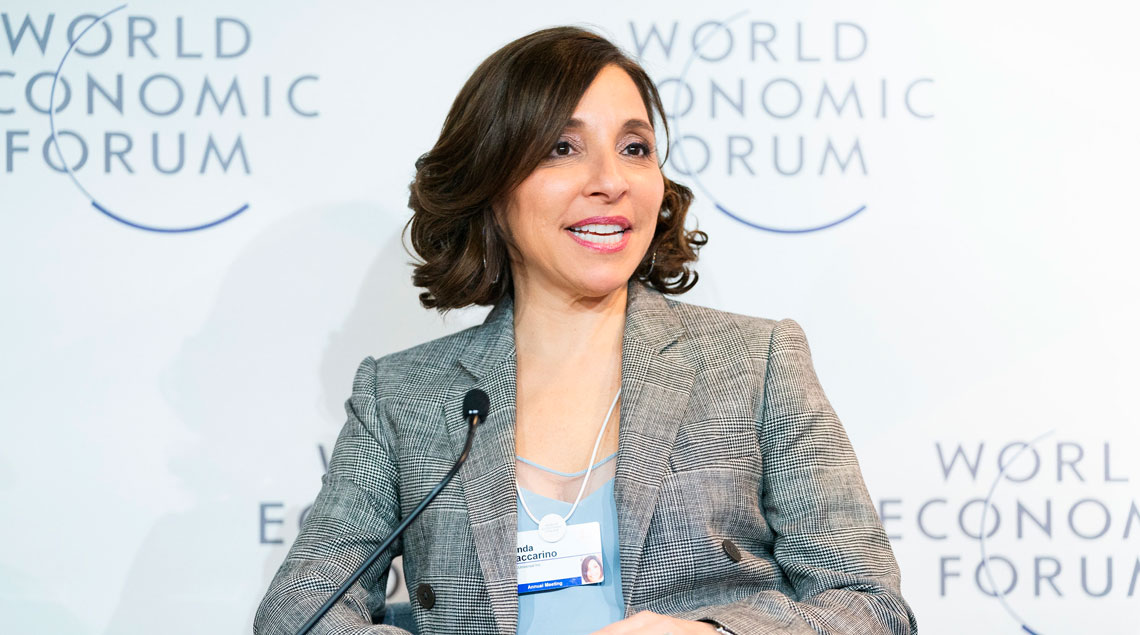 Linda Yaccarino renuncia como CEO de X
