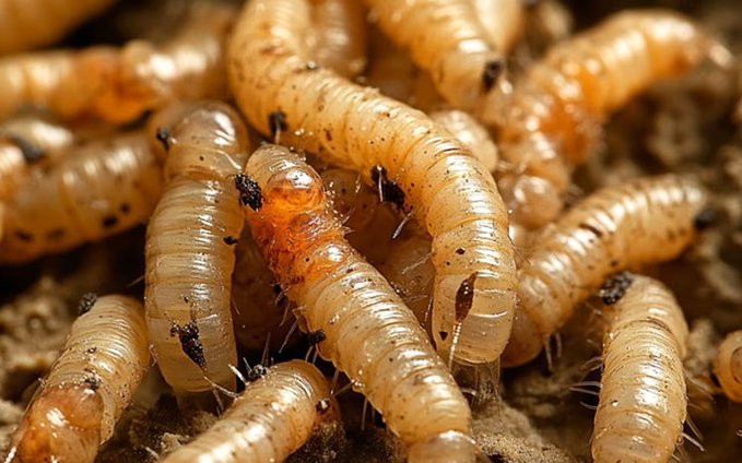 Salud confirma cerca de 30 casos de miasis por gusano barrenador