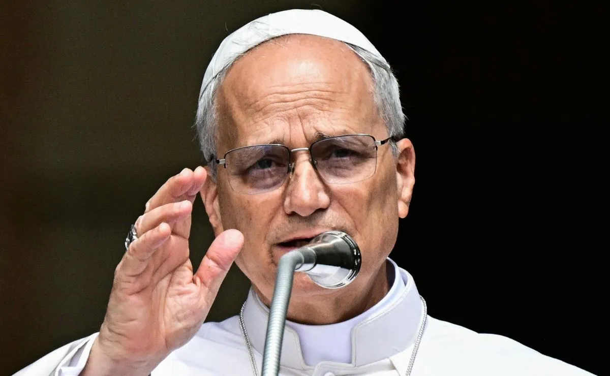 Papa León XIV condena ataque a la Sagrada Familia en Gaza; pide un alto al fuego inmediato