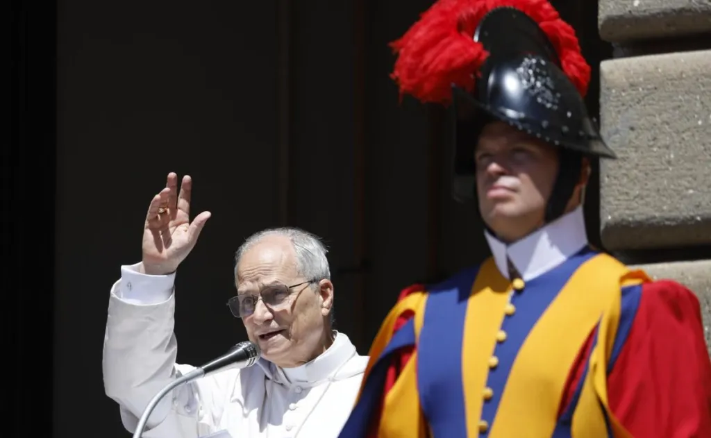 Papa León XIV condena el castigo colectivo en Gaza y exige respeto al derecho humanitario