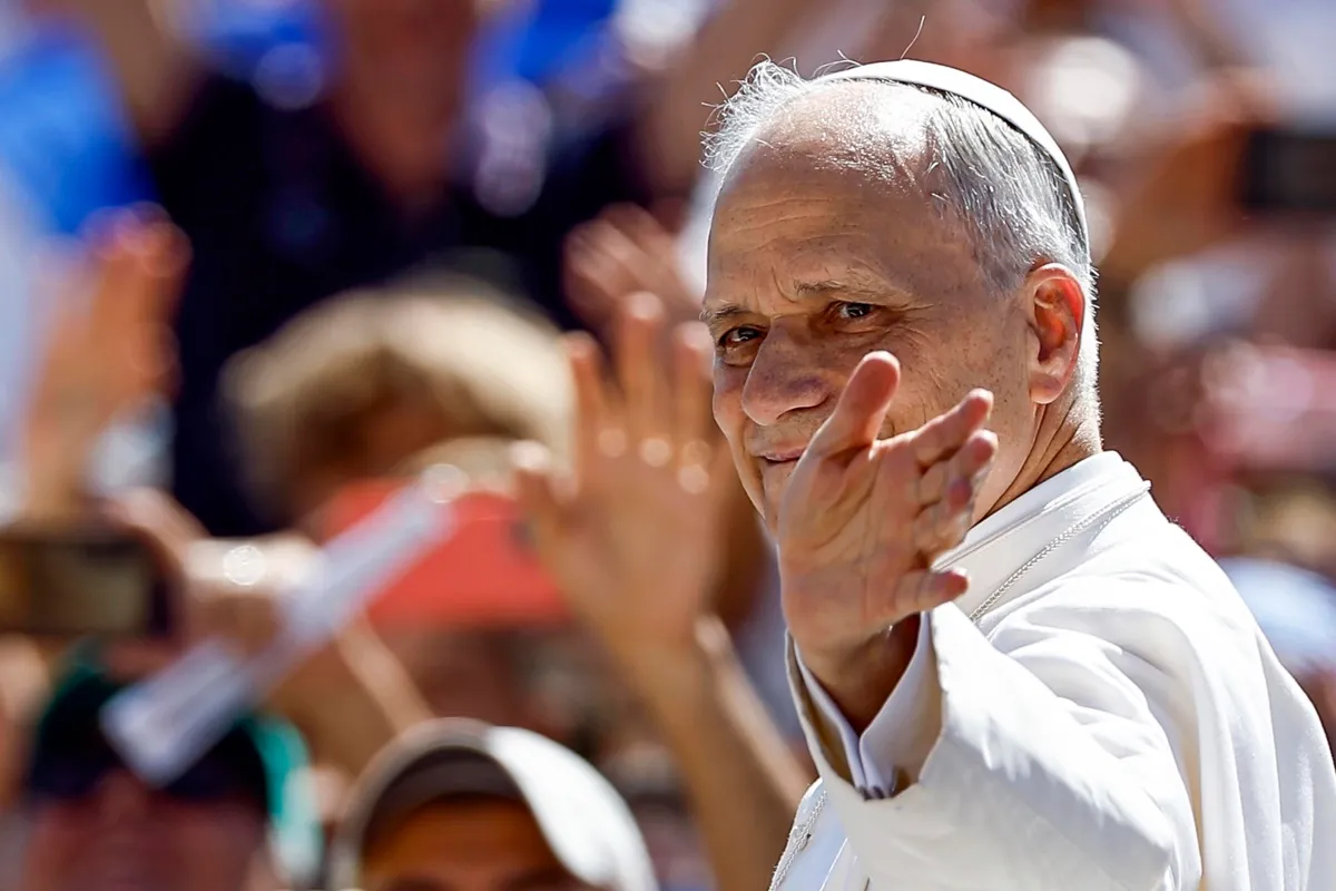 Perú lanza ‘Los caminos del papa León XIV’, una ruta por lugares que forjaron al pontífice