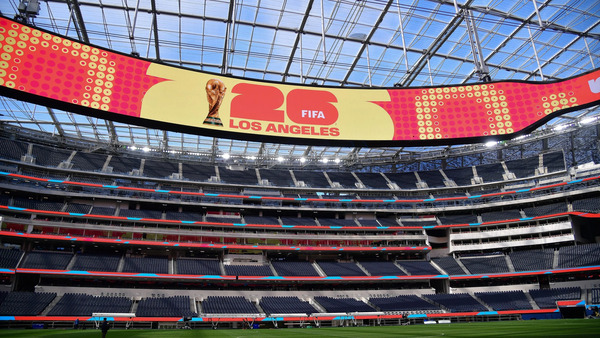 FIFA pone a la venta entradas ‘premium’ para la Copa del Mundo 2026