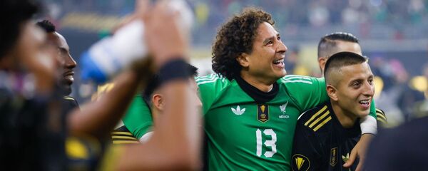 México sube cuatro posiciones en Ranking FIFA y supera a Estados Unidos