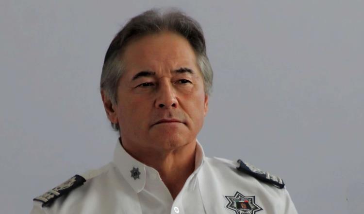 Este lunes, más detalles sobre la orden de aprehensión contra Bermúdez Requena: Javier May Rodríguez