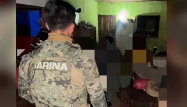 Rescatan a ocho personas privadas de su libertad en Cosalá, Sinaloa