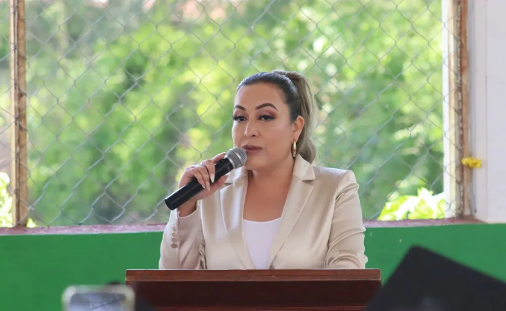 Sufre alcaldesa de Cuitzeo, Michoacán, tercer atentado armado