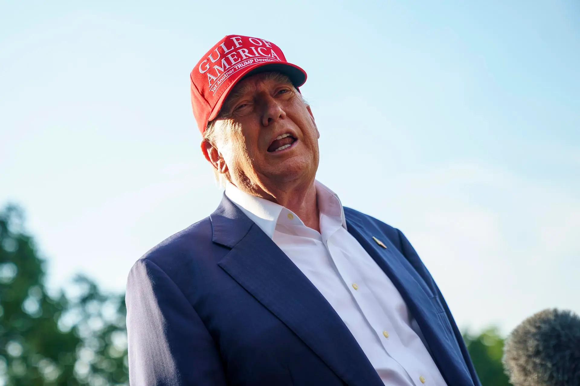 Trump cree que su proyecto de ley fiscal lo tendrá “más fácil” en la Cámara Baja