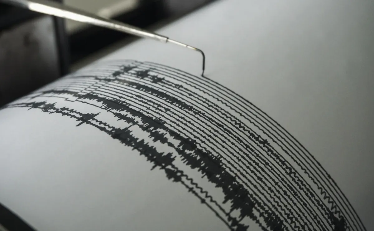 Sismo magnitud 7.2 sacude la costa de Alaska y genera alerta de tsunami