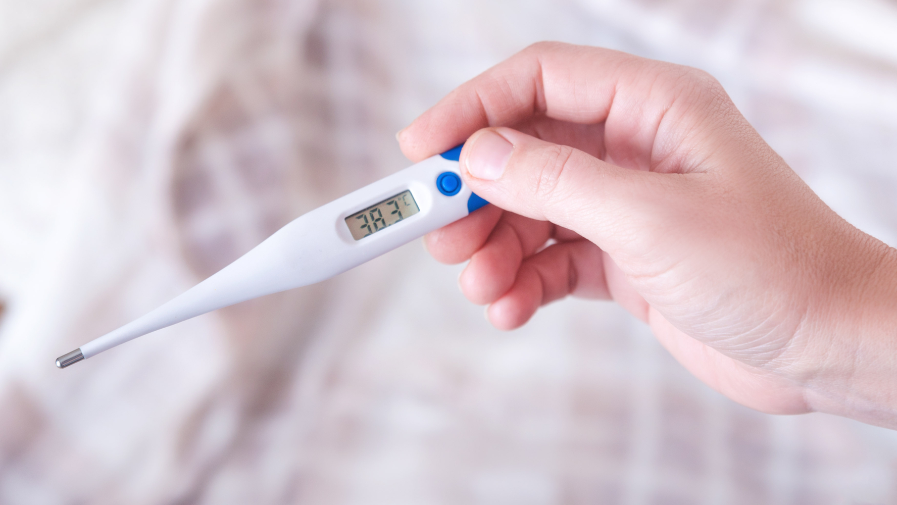 Anuncian campaña “El Termometrón” con el que se buscan recaudar 400 termómetros