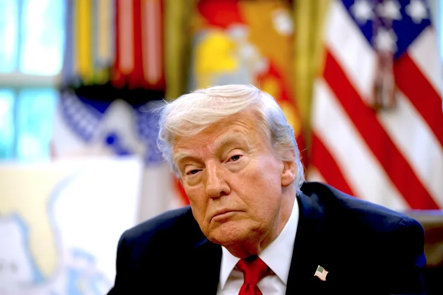 EE.UU. reactivará aranceles el 1 de agosto a países que no firmen acuerdo