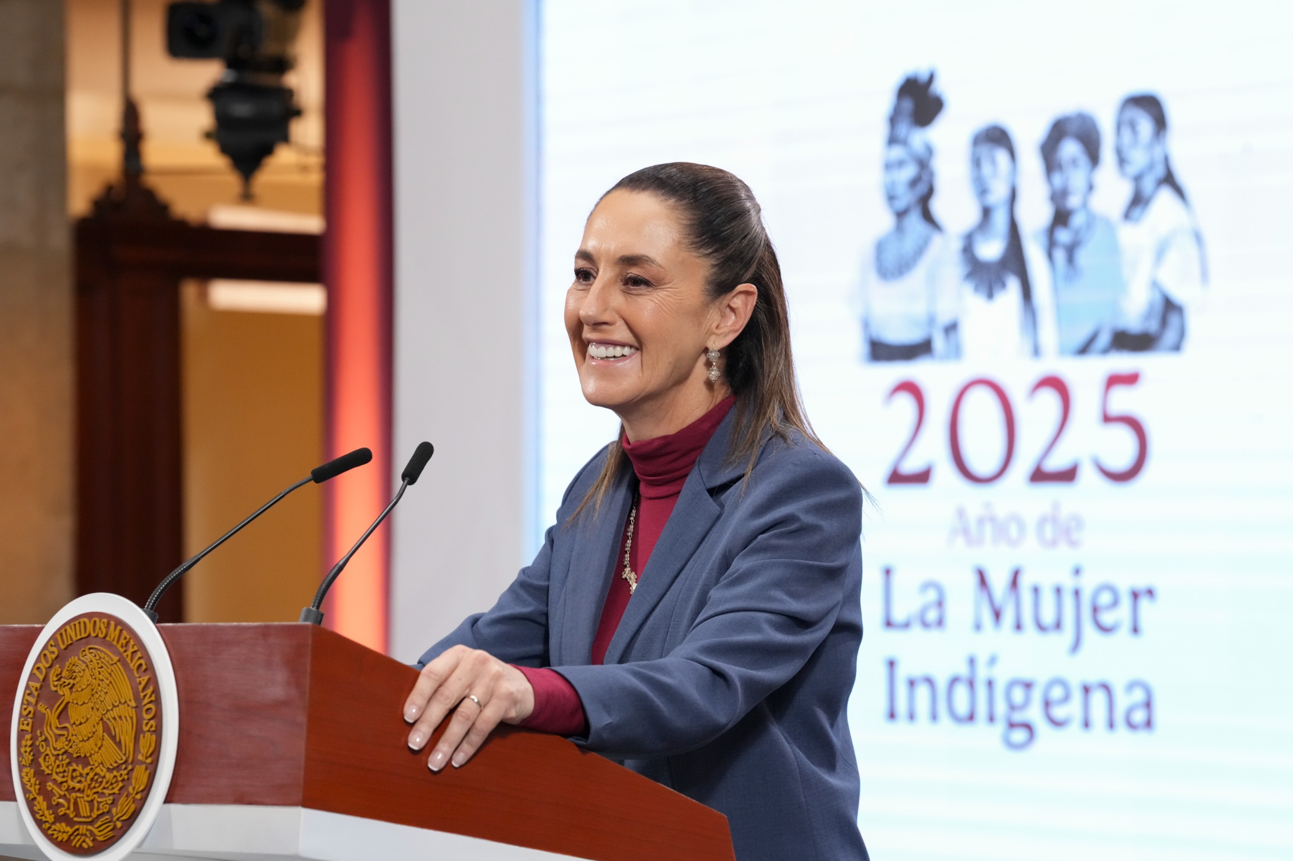 México, primer país en otorgar seguridad social completa a trabajadores de aplicaciones