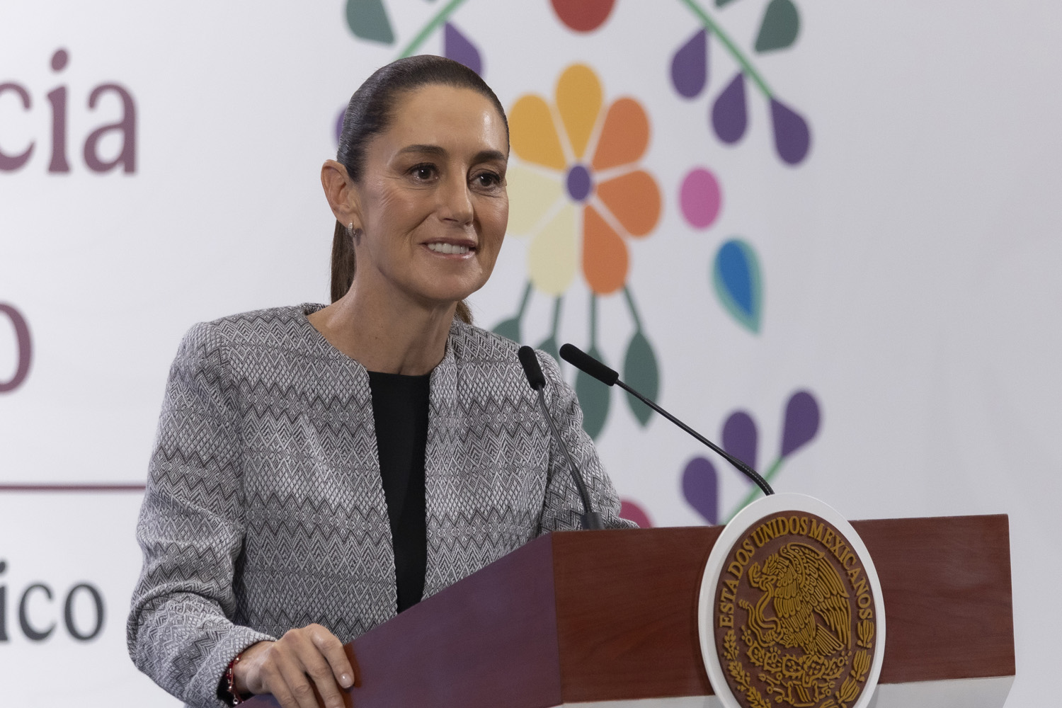 Comisión de Puntos Constitucionales aprueba reforma de Sheinbaum para seguir de oficio el delito de extorsión