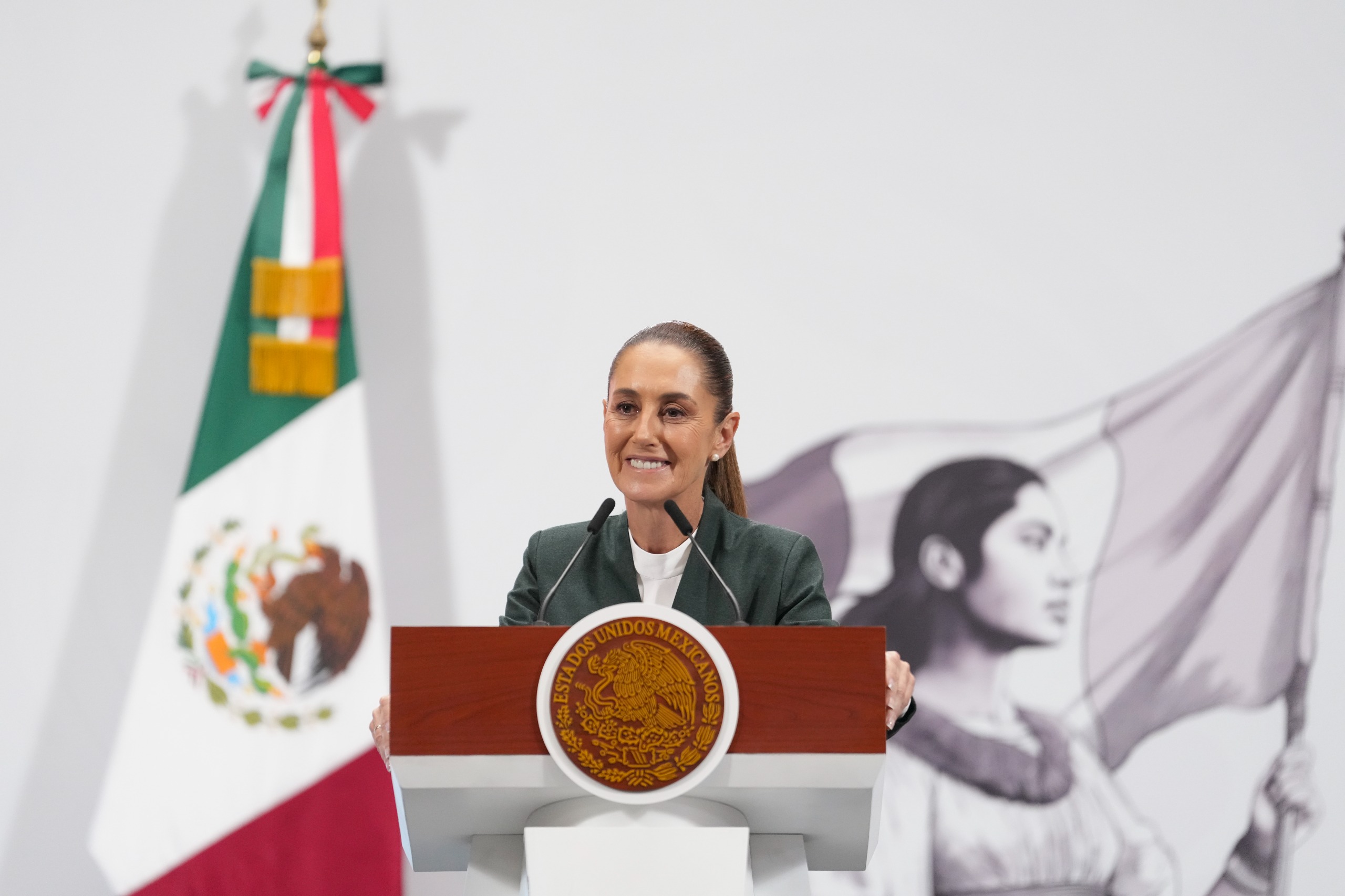 Presentan “México Imparable”, serial de carreras que promueve identidad cultural y deporte