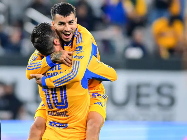 Ángel Correa aparece en prelista de Argentina para la Fecha FIFA de septiembre