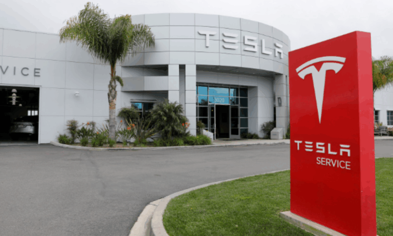 Tesla deberá pagar 329 mdd por accidente mortal relacionado con su piloto automático