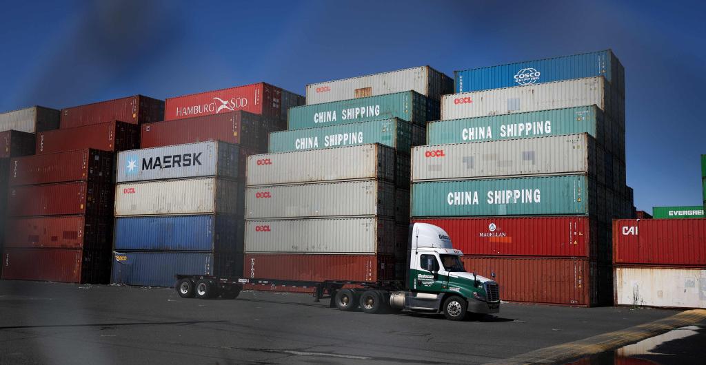 Departamento del Tesoro de EU fija hasta octubre como plazo para países que no han llegado a un acuerdo sobre aranceles