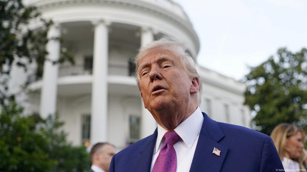 Trump dice que sin ataque de EE.UU. Irán habría tenido armas nucleares en «cuatro semanas»