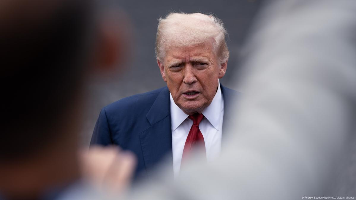 Trump pide nuevo censo sin migrantes en situación irregular