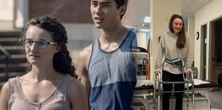 Kelley Mack, actriz de ‘The Walking Dead’, muere a los 33 años