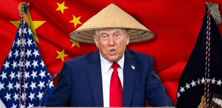 Trump firma orden que prorroga otros 90 días los aranceles para China