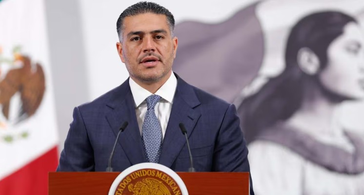 Asesinan a una niña de 12 años en el Edomex; «está relacionado con narcomenudeo, más que por una deuda»: Harfuch