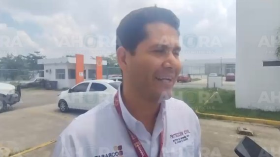 Más de 50 rescatistas vigilarán carrera de motonáutica en el río Grijalva