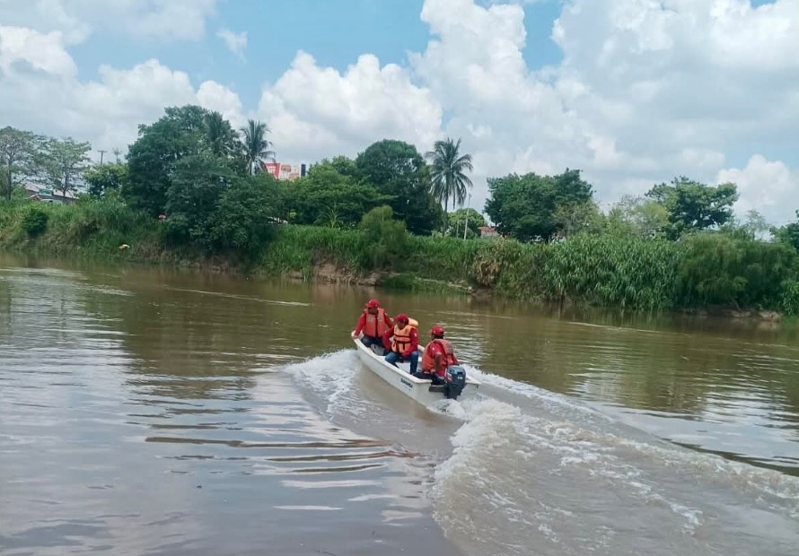 Modificarán horarios de lanchitas en el río Grijalva por evento de motonáutica