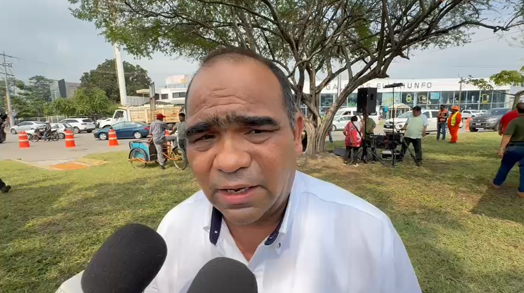 Documenta Conagua tres denuncias por rellenos clandestinos