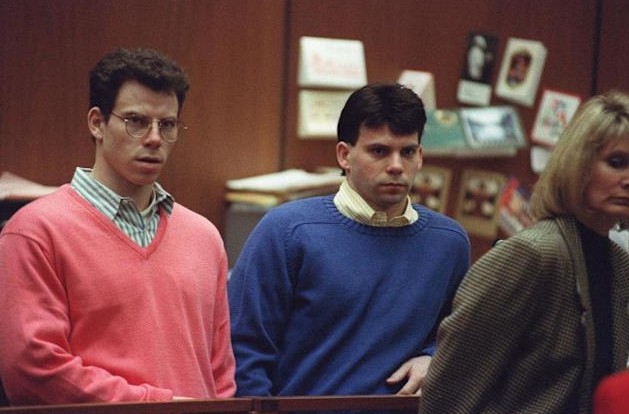 Niegan libertad condicional a hermano menor del caso Menéndez