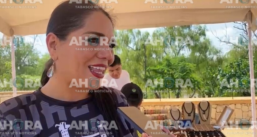 Tabasco impulsa eventos turísticos para fortalecer la economía