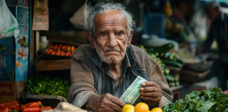 México redujo pobreza pero existe aumento en carencias sociales entre la población: ONG