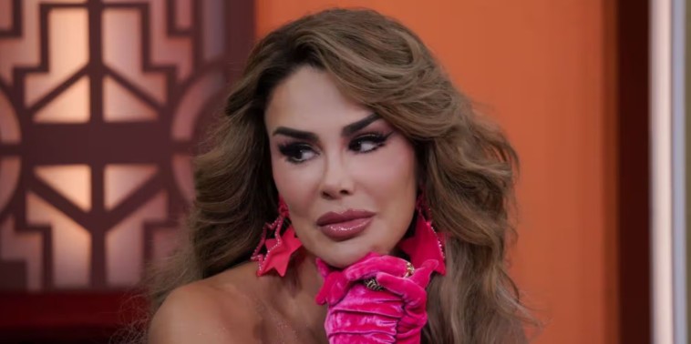 Ninel Conde arremete contra la producción de LCDLFM México: critica a la producción y al Cuarto Noche