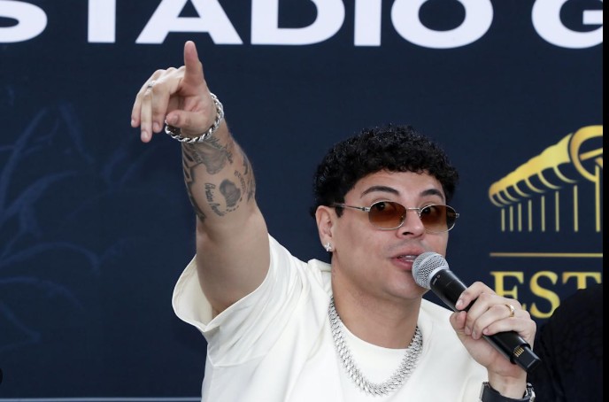 Agota Grupo Firme boletos para su show Bogotá en menos de 2 horas