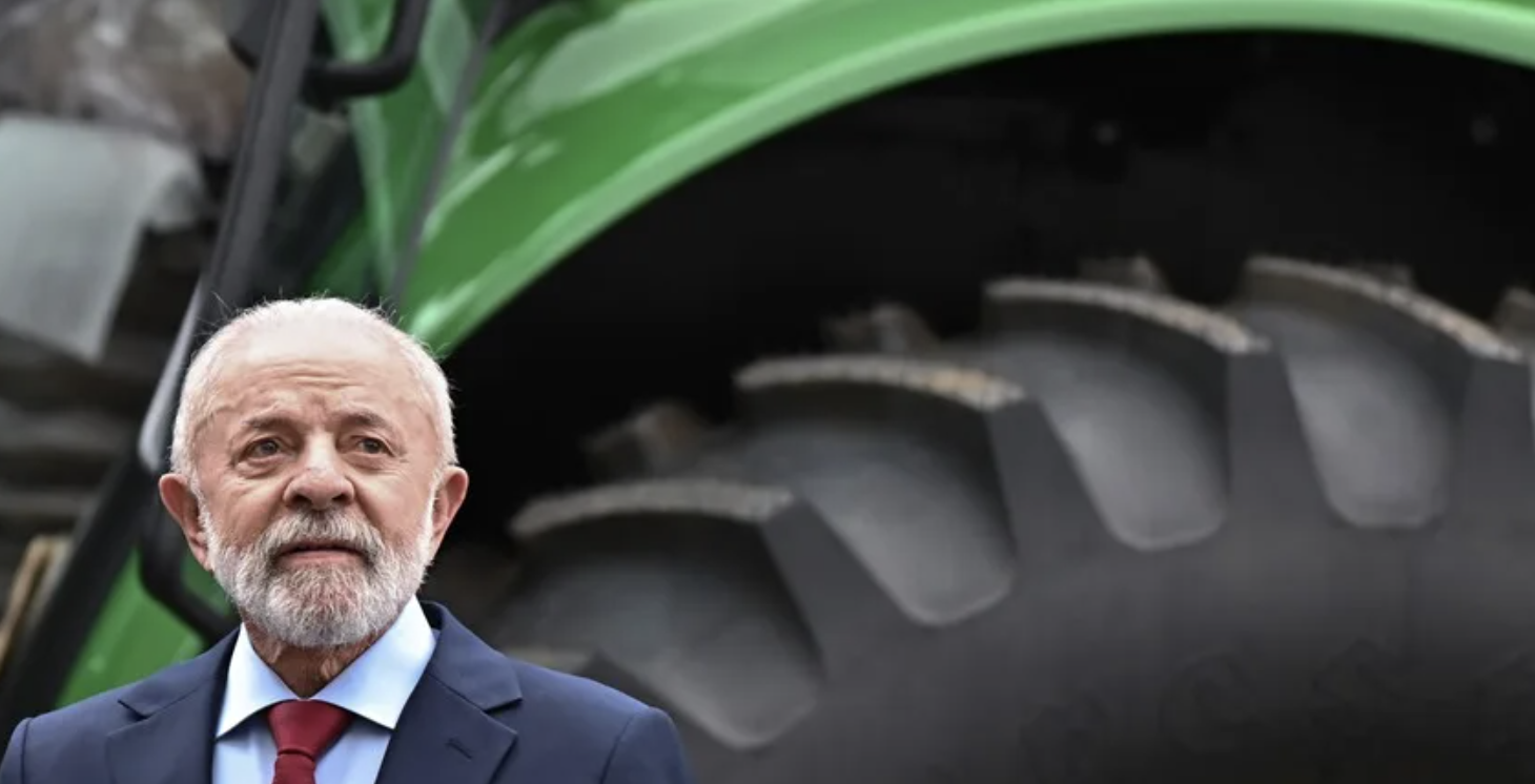 Brasil notifica a EE.UU. del inicio de las consultas para responder al arancel del 50 %