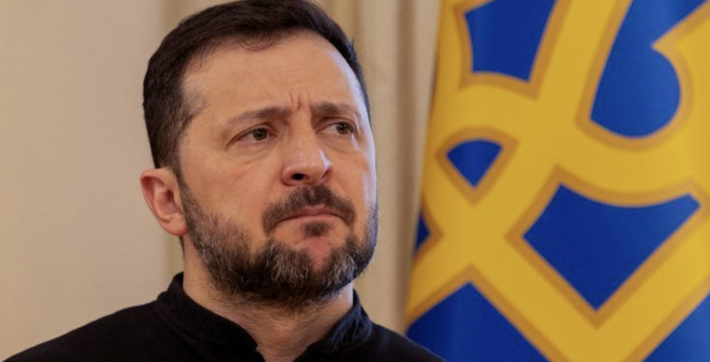 Zelenski anuncia nuevos «ataques profundos» para contrarrestar la ofensiva rusa