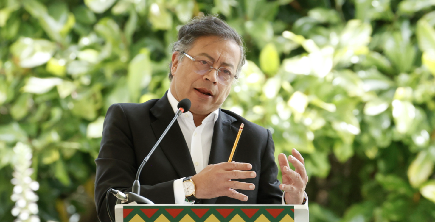 Colombia prohíbe totalmente exportaciones de carbón a Israel porque «alimentan» la guerra