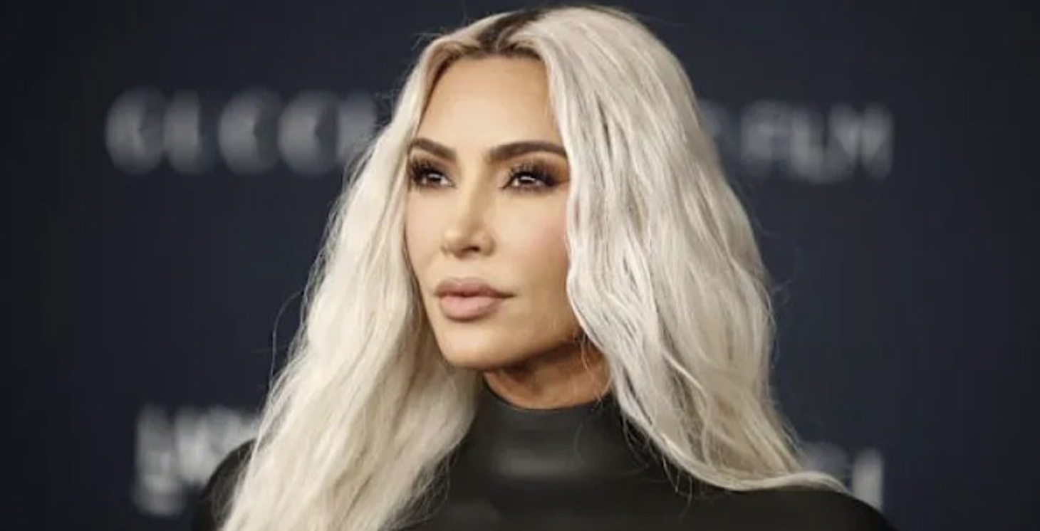 Kim Kardashian se posiciona en contra de las políticas migratorias de Trump en Venecia