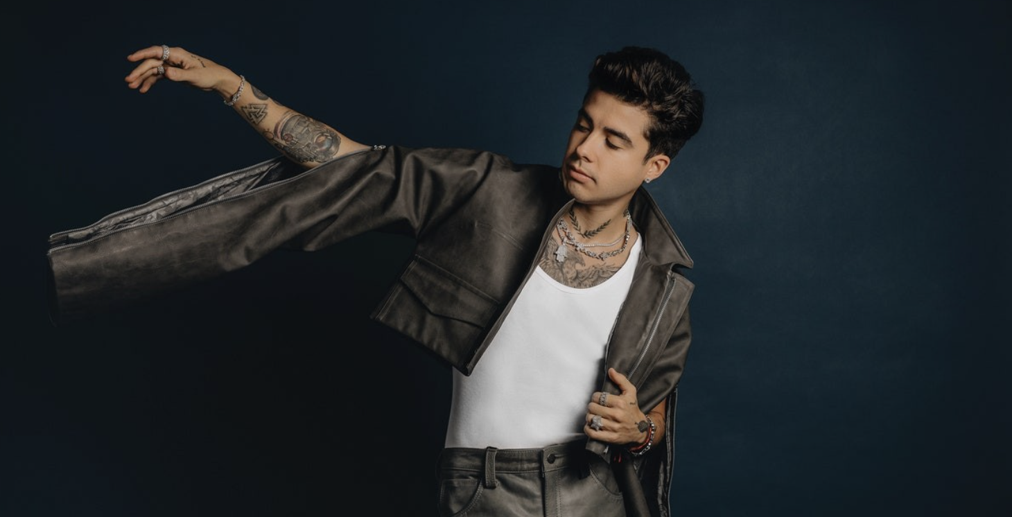 Mario Bautista llevará «un mensaje de unión» a la final de la Leagues Cup