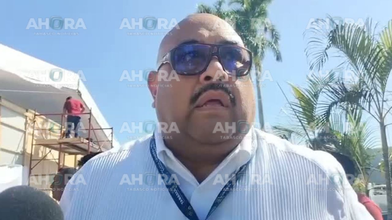 Detienen a dos presuntos responsables de robo en plataformas petroleras