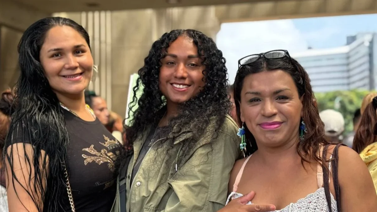 Cuauhtémoc entrega apoyos del Programa de Atención a la Salud Trans