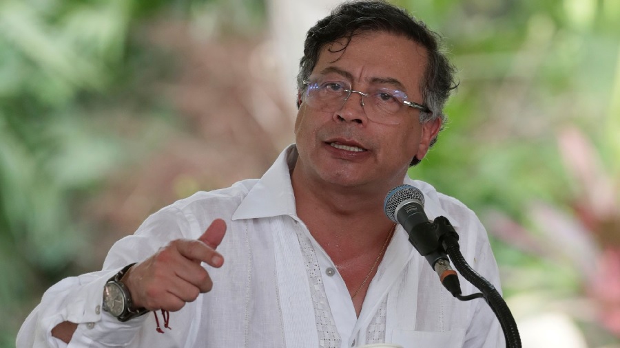 Petro considera «una derrota de Colombia» la muerte de opositor Uribe Turbay tras atentado