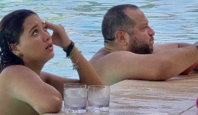 No soy funcionario público: José Ramón López ante críticas por fotos