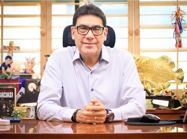 Estados Unidos retira visa al alcalde de Nogales, Juan Francisco Gim