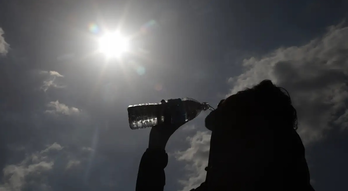 Hungría activa la alerta de tercer grado por calor extremo hasta el domingo