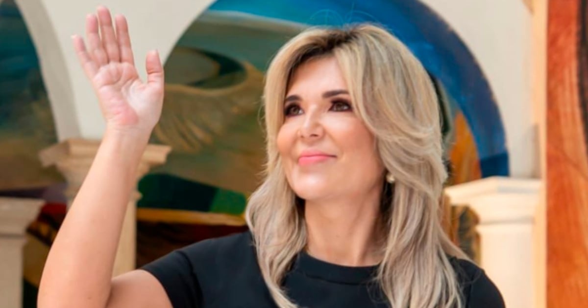 Designan a Claudia Pavlovich como embajadora de México en Panamá